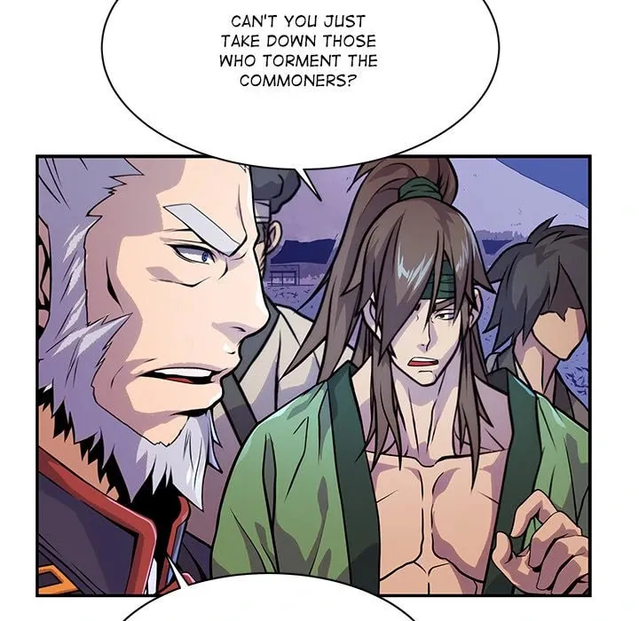 Read The Humble Warriors chapter 16 image 57 on Lezhin