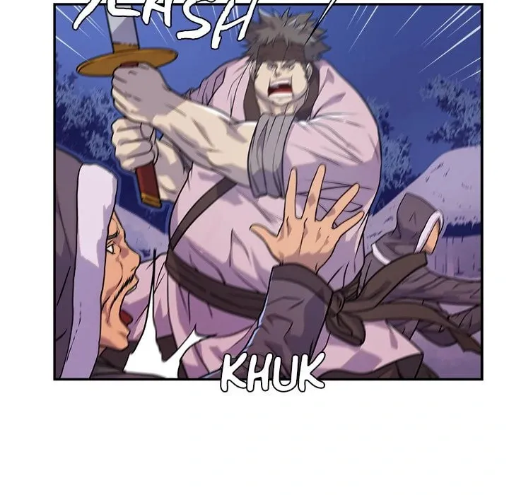 Read The Humble Warriors chapter 16 image 6 on Lezhin