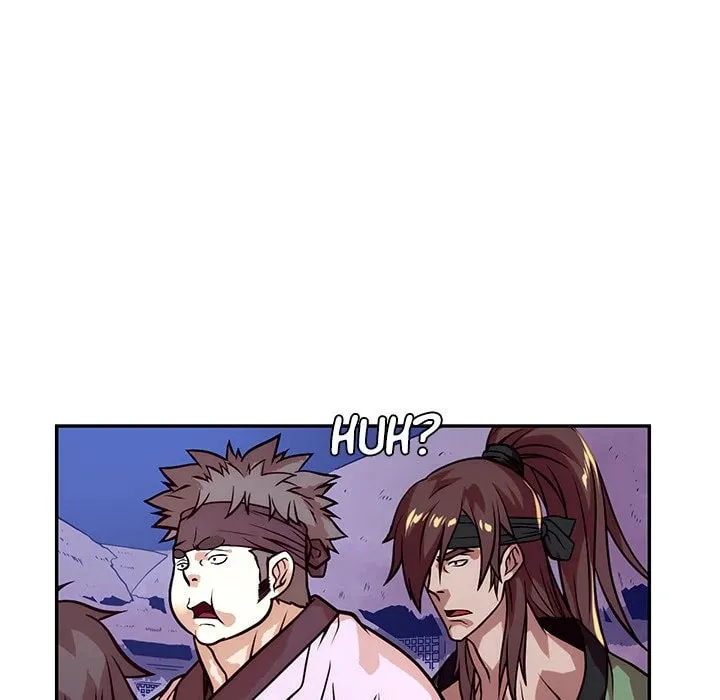 Read The Humble Warriors chapter 16 image 60 on Lezhin