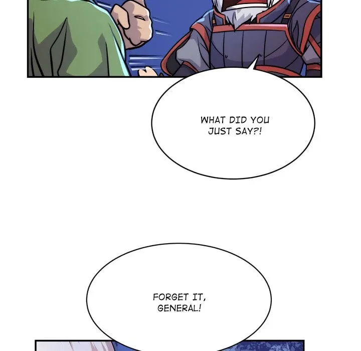 Read The Humble Warriors chapter 16 image 67 on Lezhin