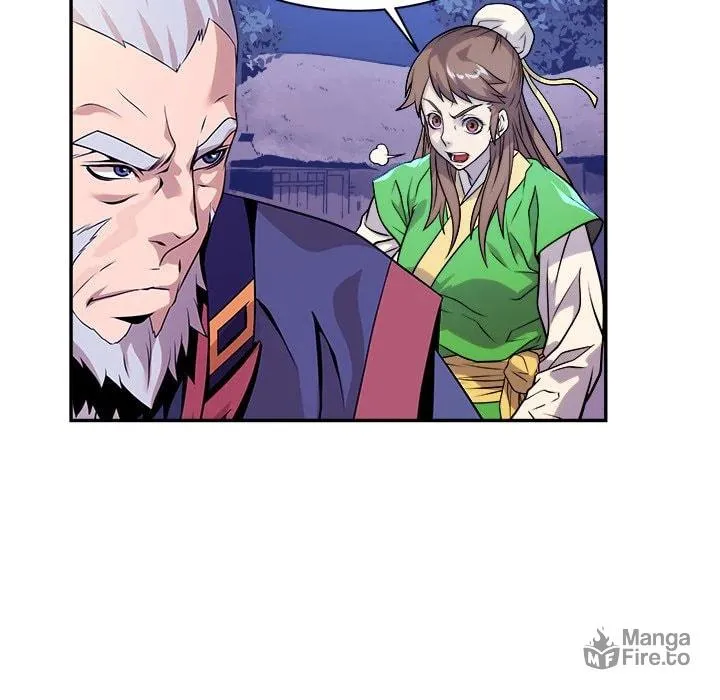 Read The Humble Warriors chapter 16 image 68 on Lezhin