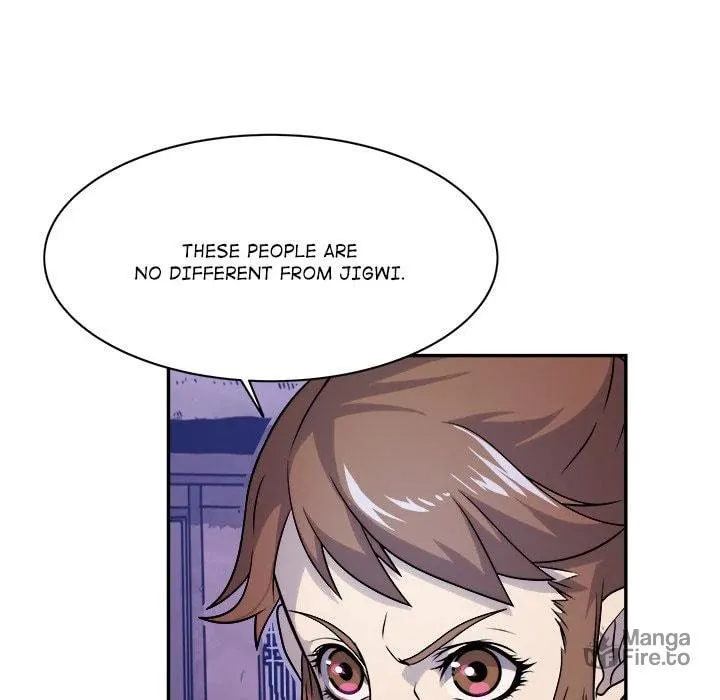 Read The Humble Warriors chapter 16 image 69 on Lezhin