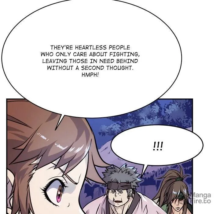 Read The Humble Warriors chapter 16 image 71 on Lezhin
