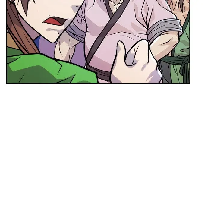 Read The Humble Warriors chapter 16 image 72 on Lezhin