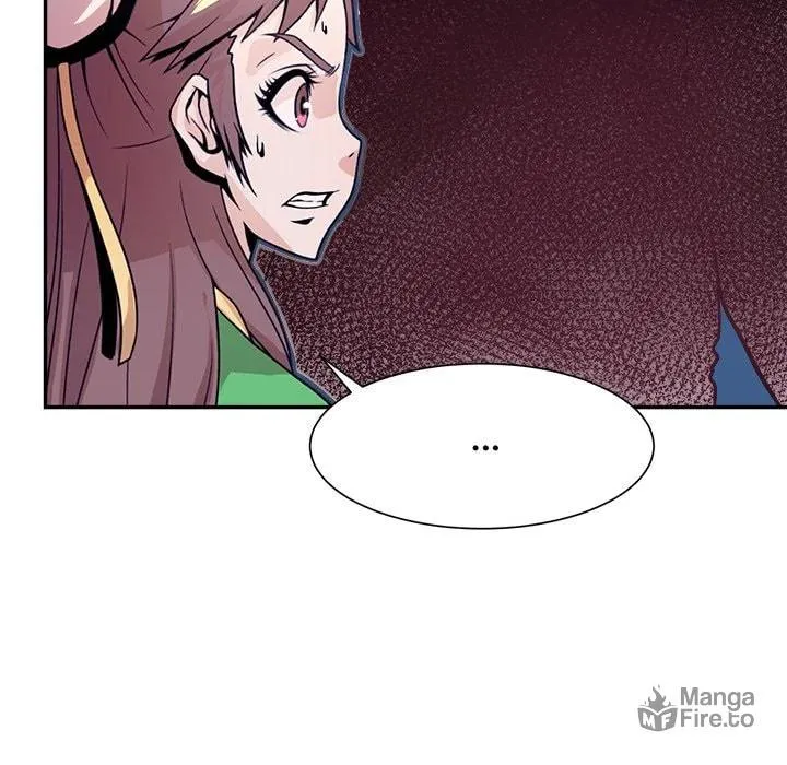 Read The Humble Warriors chapter 16 image 74 on Lezhin