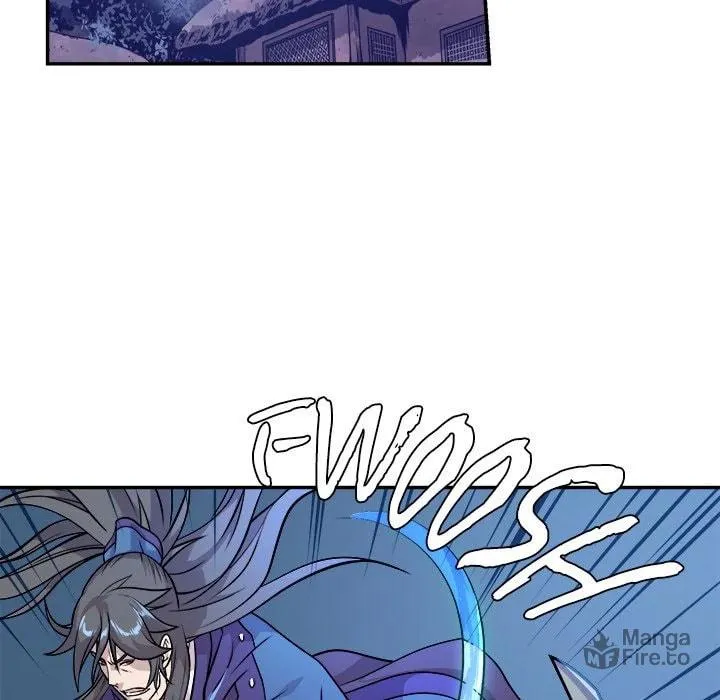 Read The Humble Warriors chapter 16 image 84 on Lezhin