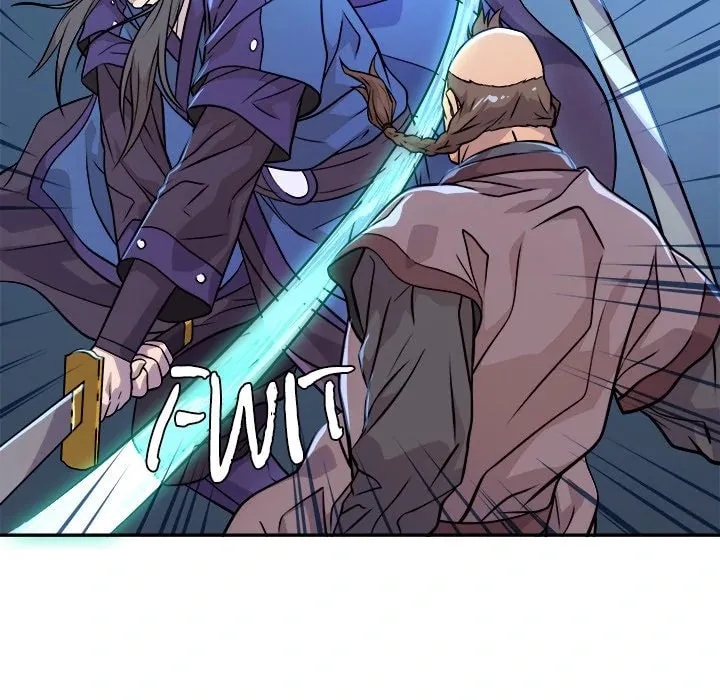 Read The Humble Warriors chapter 16 image 85 on Lezhin