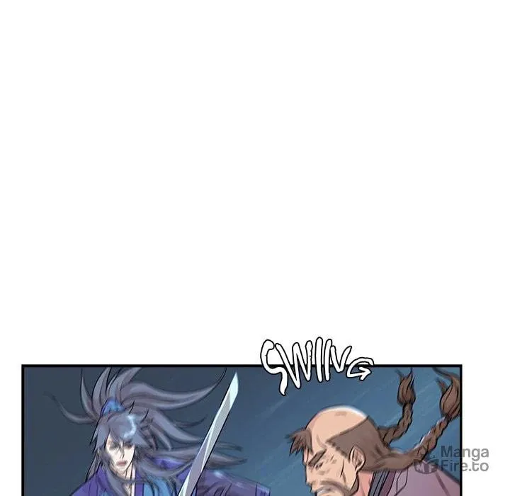 Read The Humble Warriors chapter 16 image 86 on Lezhin