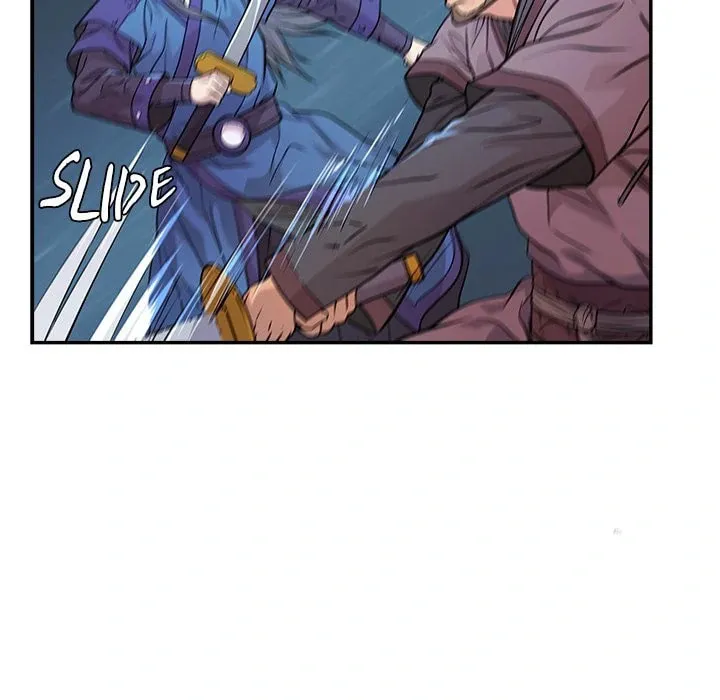 Read The Humble Warriors chapter 16 image 87 on Lezhin