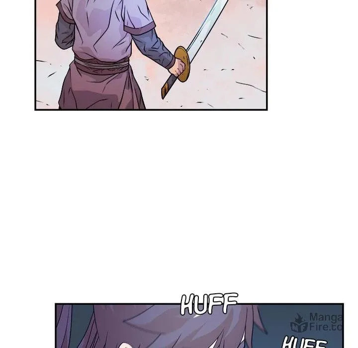 Read The Humble Warriors chapter 16 image 89 on Lezhin