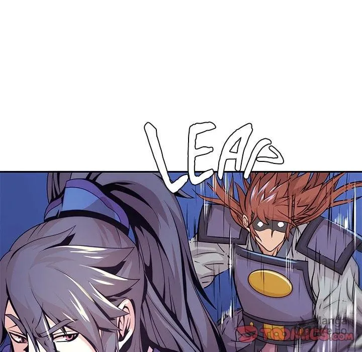 Read The Humble Warriors chapter 16 image 92 on Lezhin