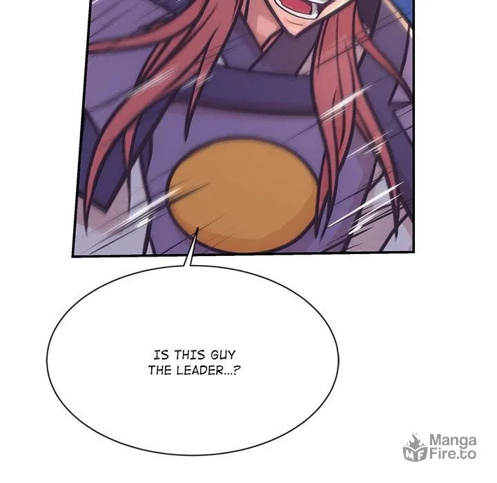 Read The Humble Warriors chapter 16 image 95 on Lezhin