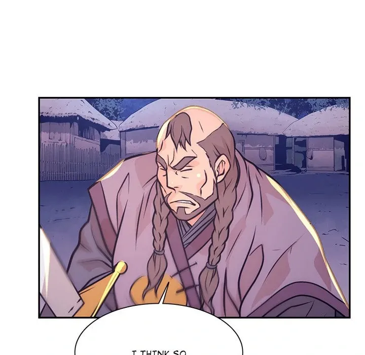 Read The Humble Warriors chapter 16 image 96 on Lezhin