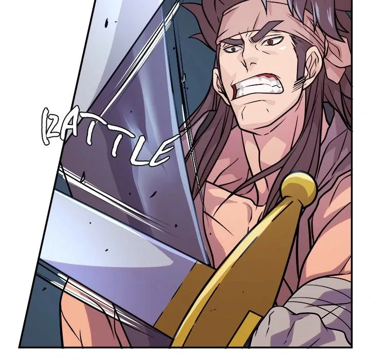 Read The Humble Warriors chapter 17 image 105 on Lezhin