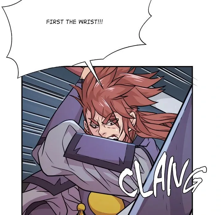 Read The Humble Warriors chapter 17 image 108 on Lezhin