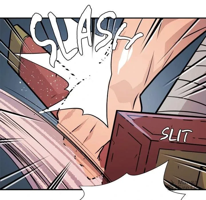 Read The Humble Warriors chapter 17 image 110 on Lezhin