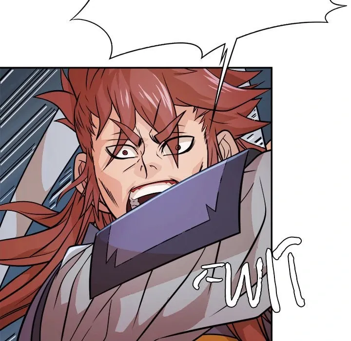 Read The Humble Warriors chapter 17 image 112 on Lezhin