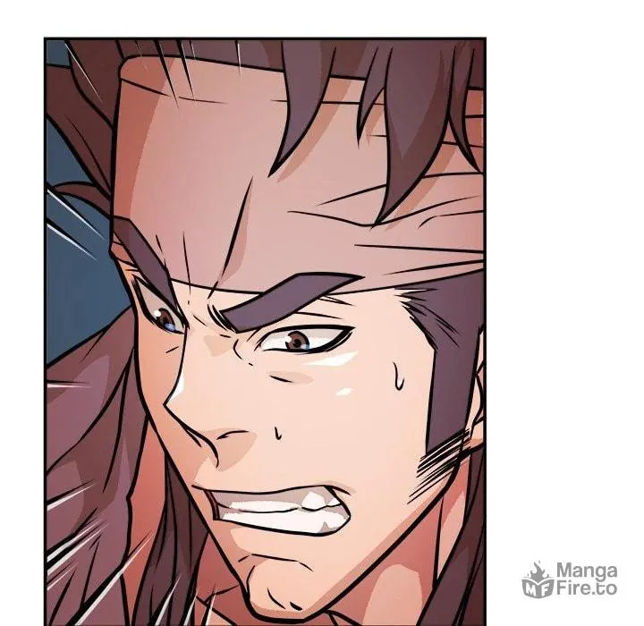 Read The Humble Warriors chapter 17 image 114 on Lezhin