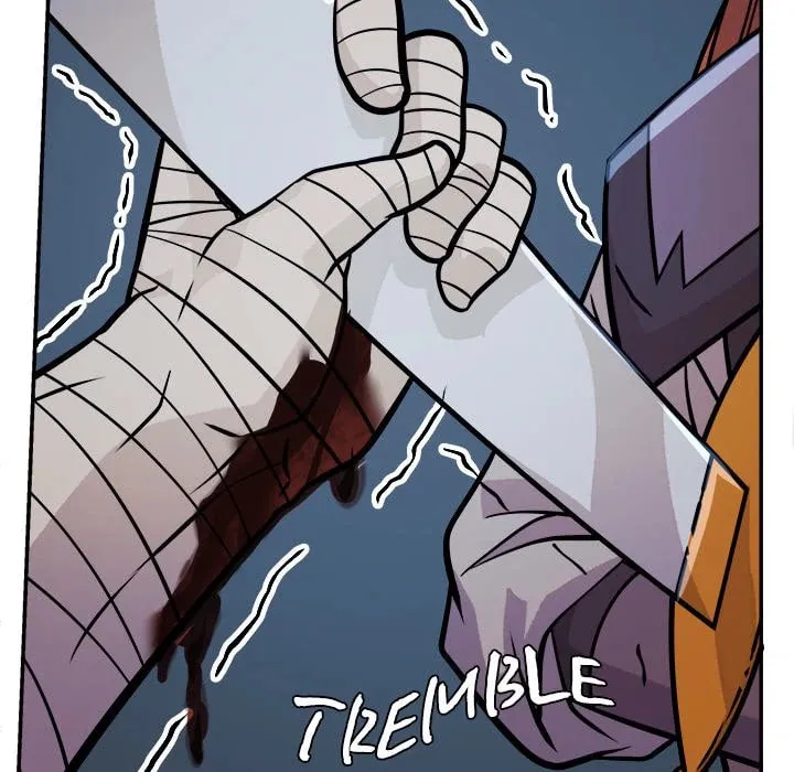 Read The Humble Warriors chapter 17 image 121 on Lezhin