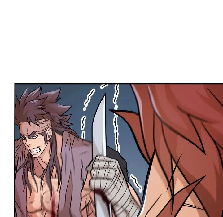 Read The Humble Warriors chapter 17 image 123 on Lezhin