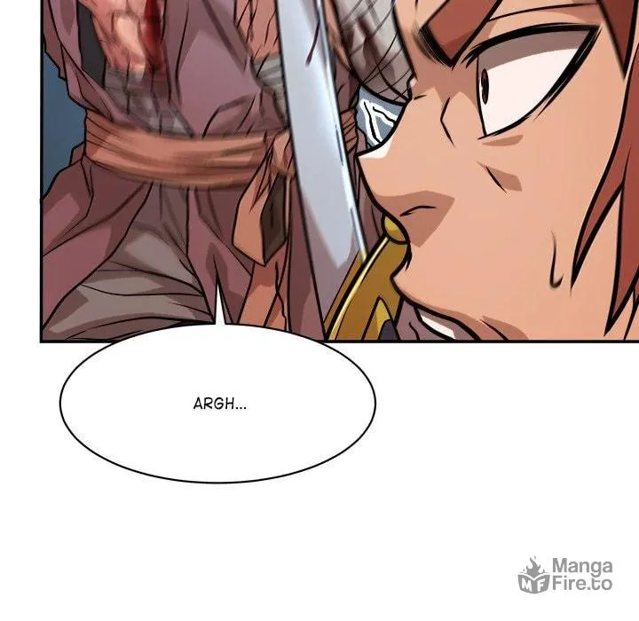 Read The Humble Warriors chapter 17 image 124 on Lezhin