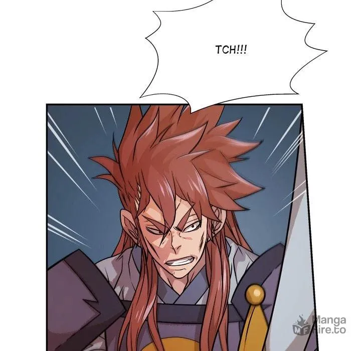 Read The Humble Warriors chapter 17 image 129 on Lezhin