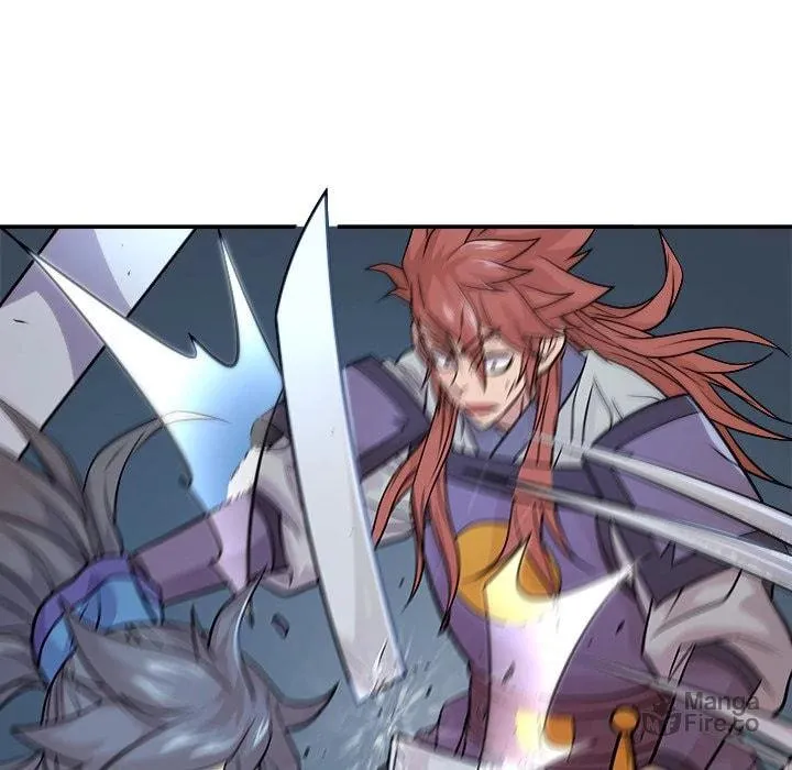 Read The Humble Warriors chapter 17 image 131 on Lezhin