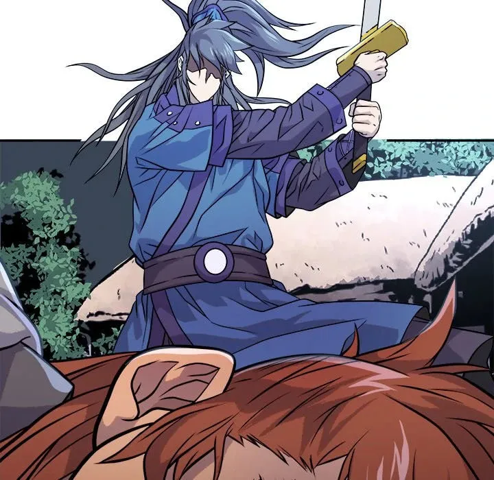 Read The Humble Warriors chapter 17 image 138 on Lezhin