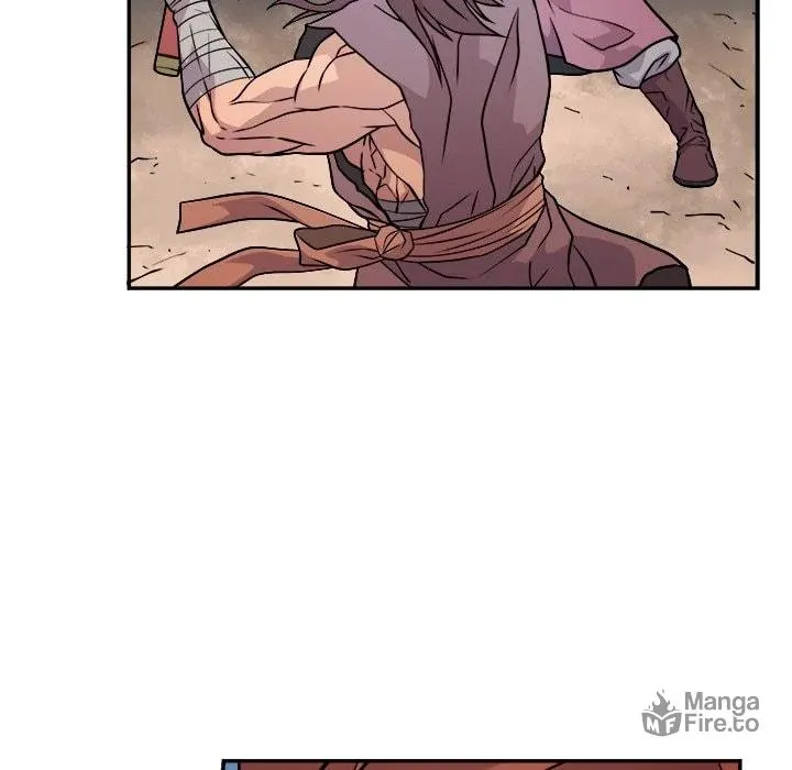 Read The Humble Warriors chapter 17 image 14 on Lezhin