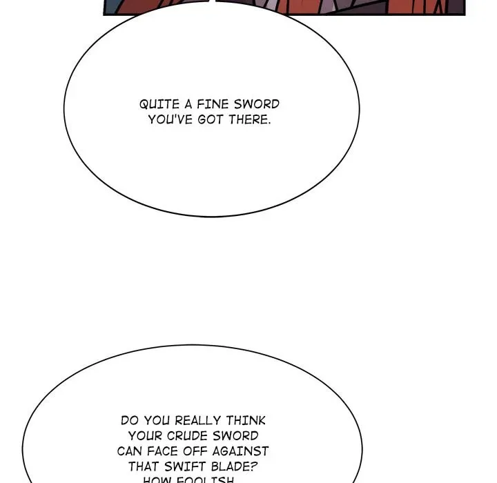 Read The Humble Warriors chapter 17 image 16 on Lezhin