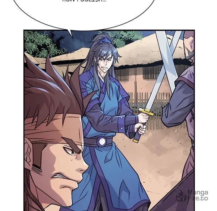 Read The Humble Warriors chapter 17 image 17 on Lezhin