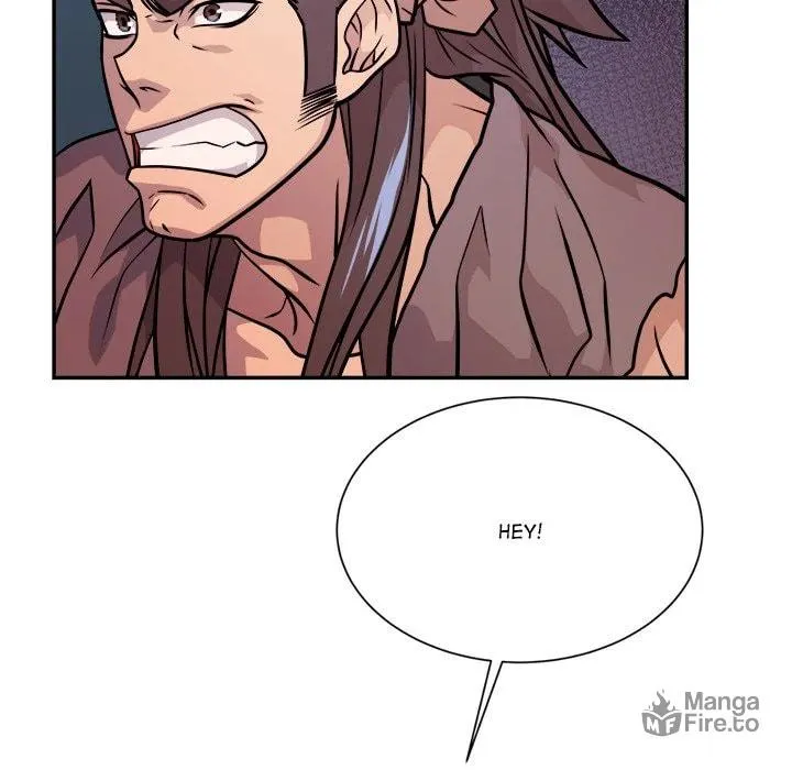 Read The Humble Warriors chapter 17 image 24 on Lezhin