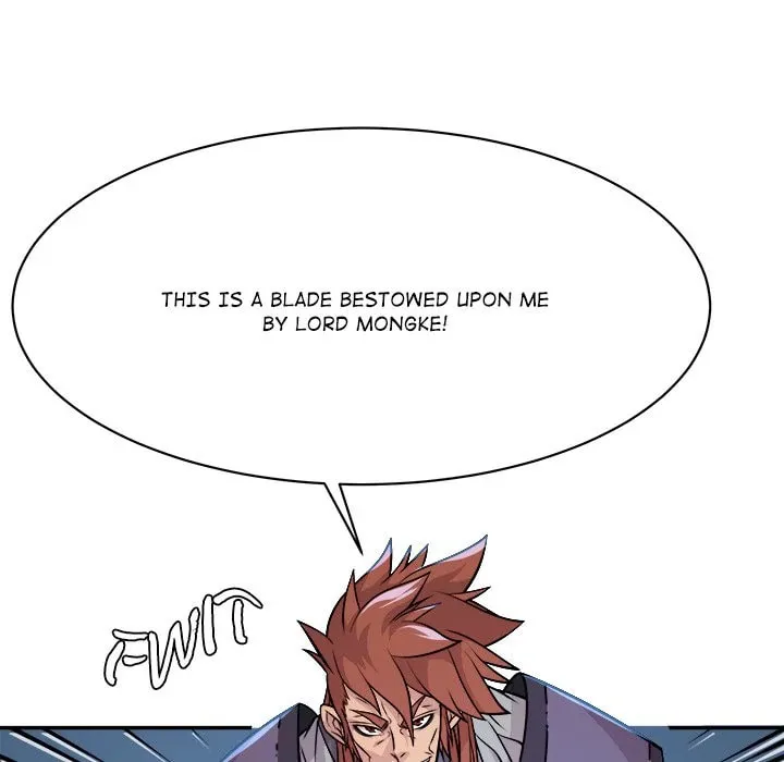 Read The Humble Warriors chapter 17 image 25 on Lezhin