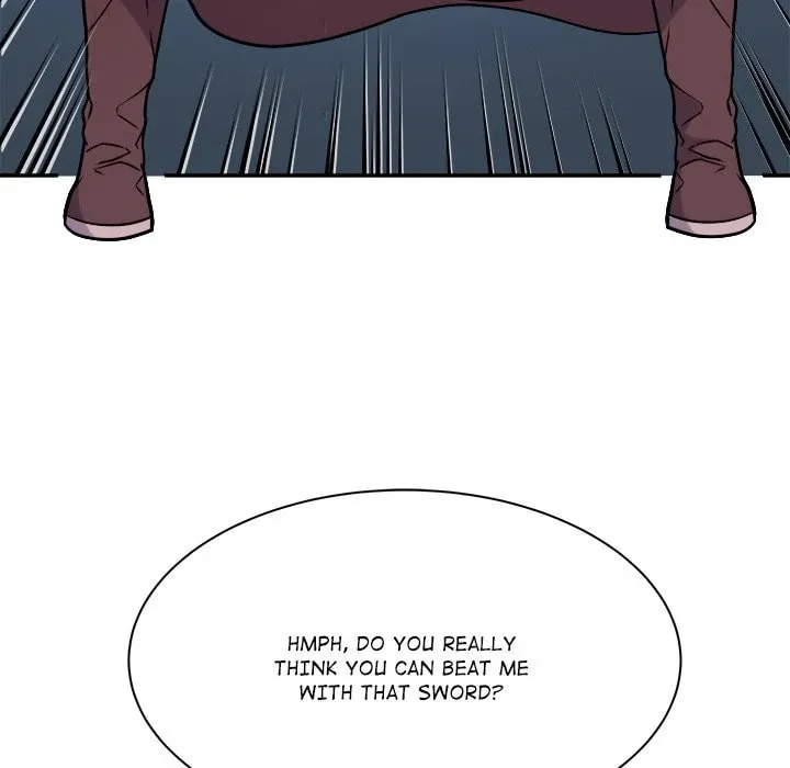 Read The Humble Warriors chapter 17 image 27 on Lezhin