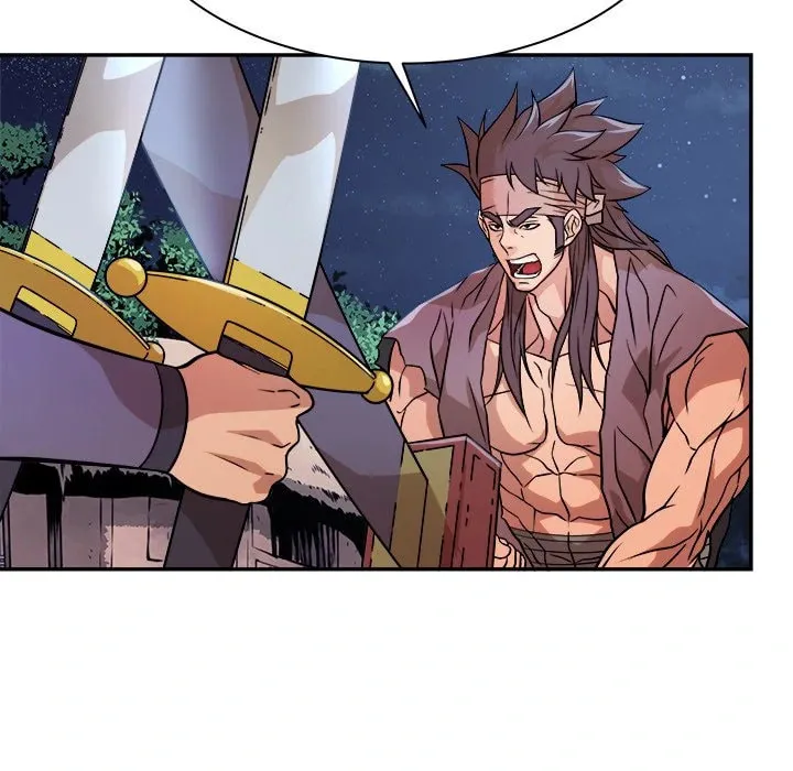 Read The Humble Warriors chapter 17 image 28 on Lezhin