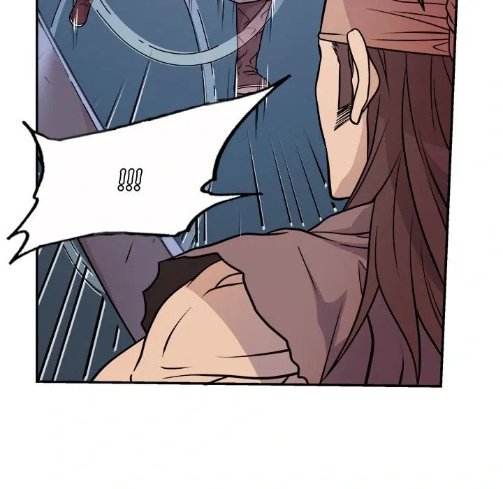 Read The Humble Warriors chapter 17 image 33 on Lezhin