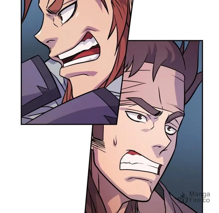 Read The Humble Warriors chapter 17 image 41 on Lezhin