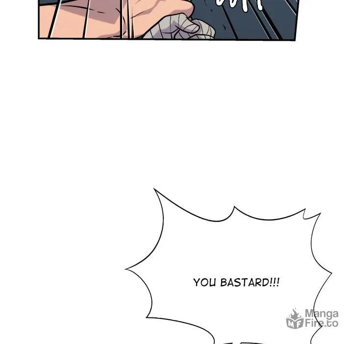 Read The Humble Warriors chapter 17 image 44 on Lezhin