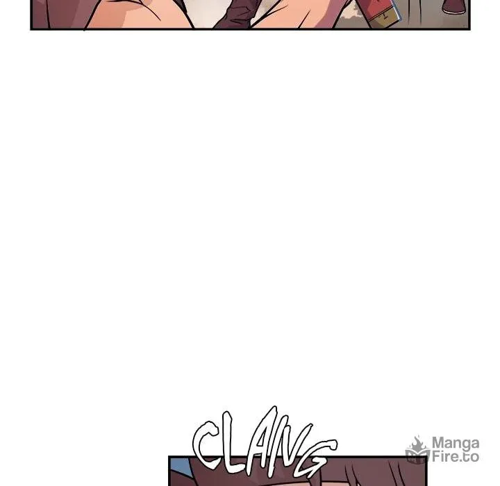 Read The Humble Warriors chapter 17 image 5 on Lezhin