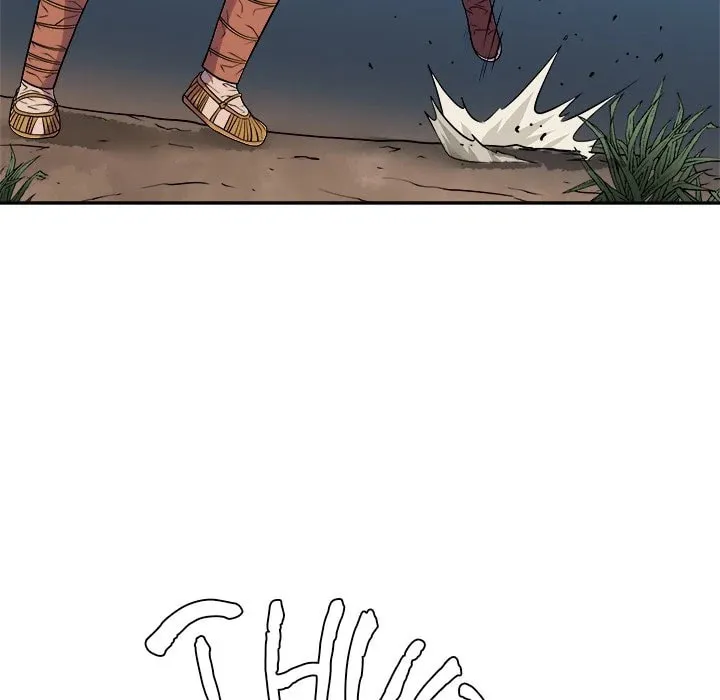 Read The Humble Warriors chapter 17 image 51 on Lezhin