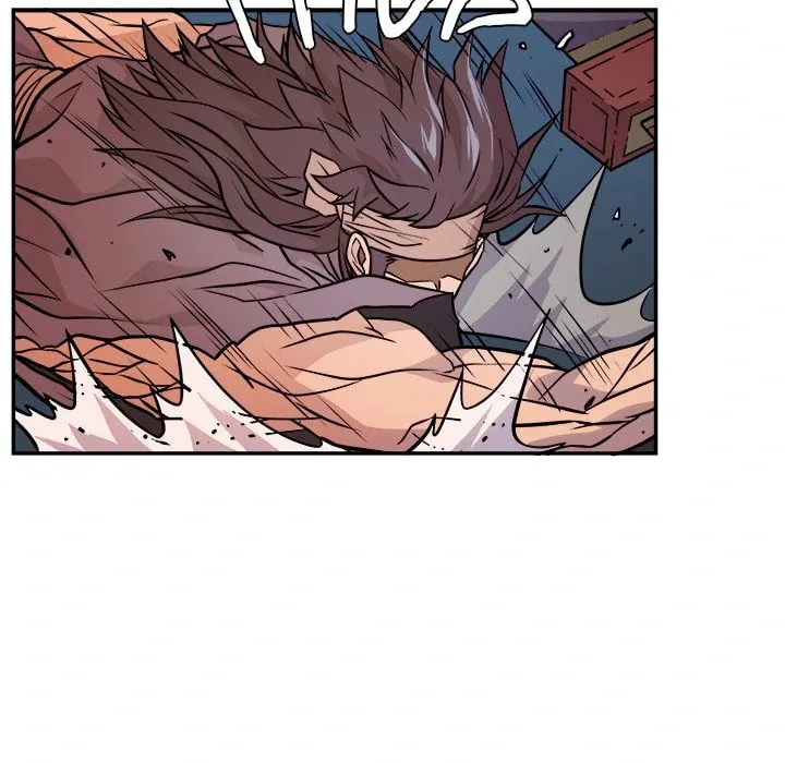 Read The Humble Warriors chapter 17 image 52 on Lezhin
