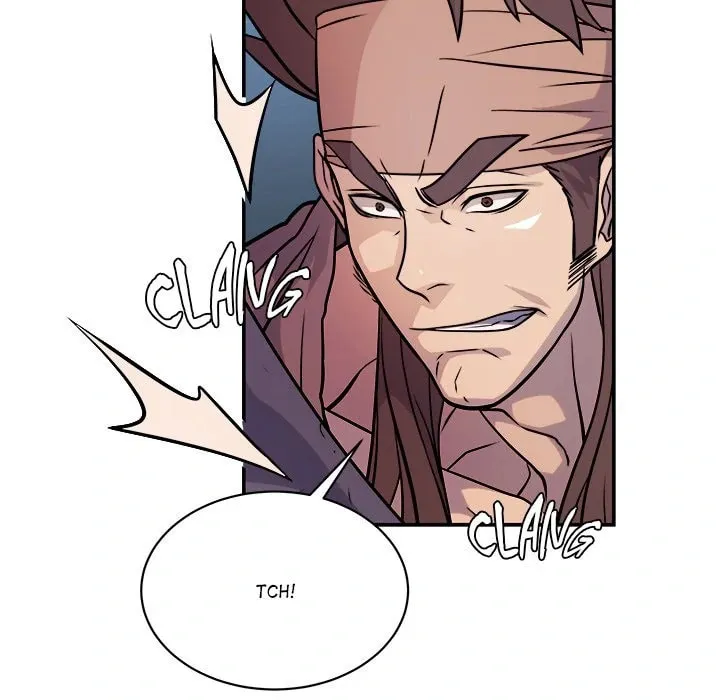 Read The Humble Warriors chapter 17 image 6 on Lezhin