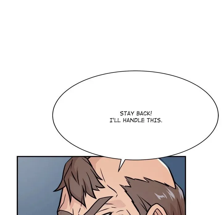 Read The Humble Warriors chapter 17 image 61 on Lezhin