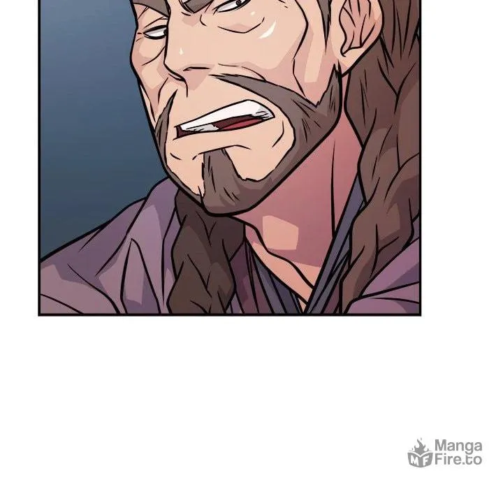 Read The Humble Warriors chapter 17 image 62 on Lezhin
