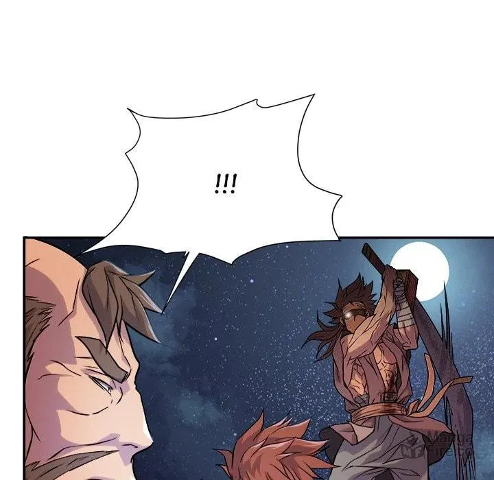 Read The Humble Warriors chapter 17 image 65 on Lezhin