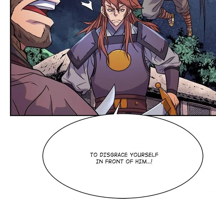 Read The Humble Warriors chapter 17 image 66 on Lezhin