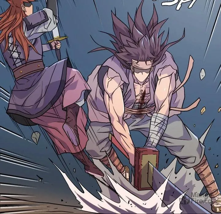 Read The Humble Warriors chapter 17 image 68 on Lezhin