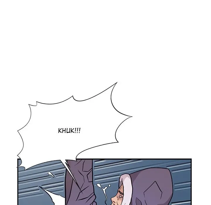 Read The Humble Warriors chapter 17 image 73 on Lezhin