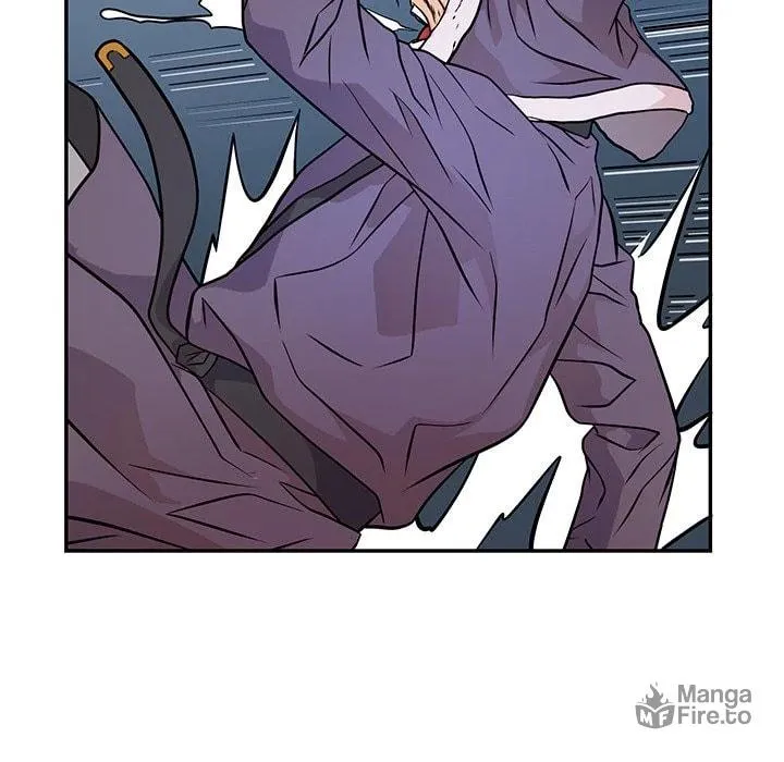 Read The Humble Warriors chapter 17 image 74 on Lezhin