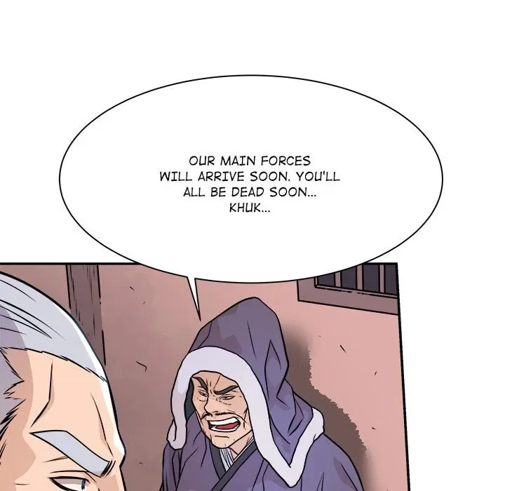 Read The Humble Warriors chapter 17 image 75 on Lezhin